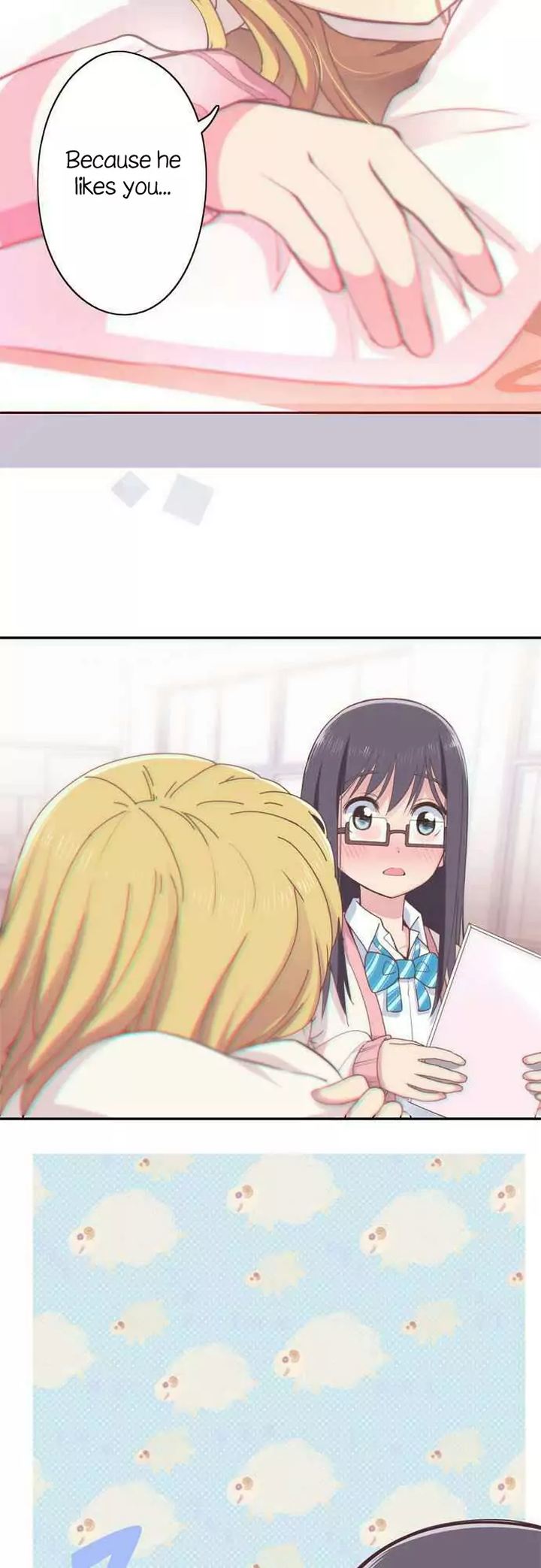Sorairo No Graffiti 14 9