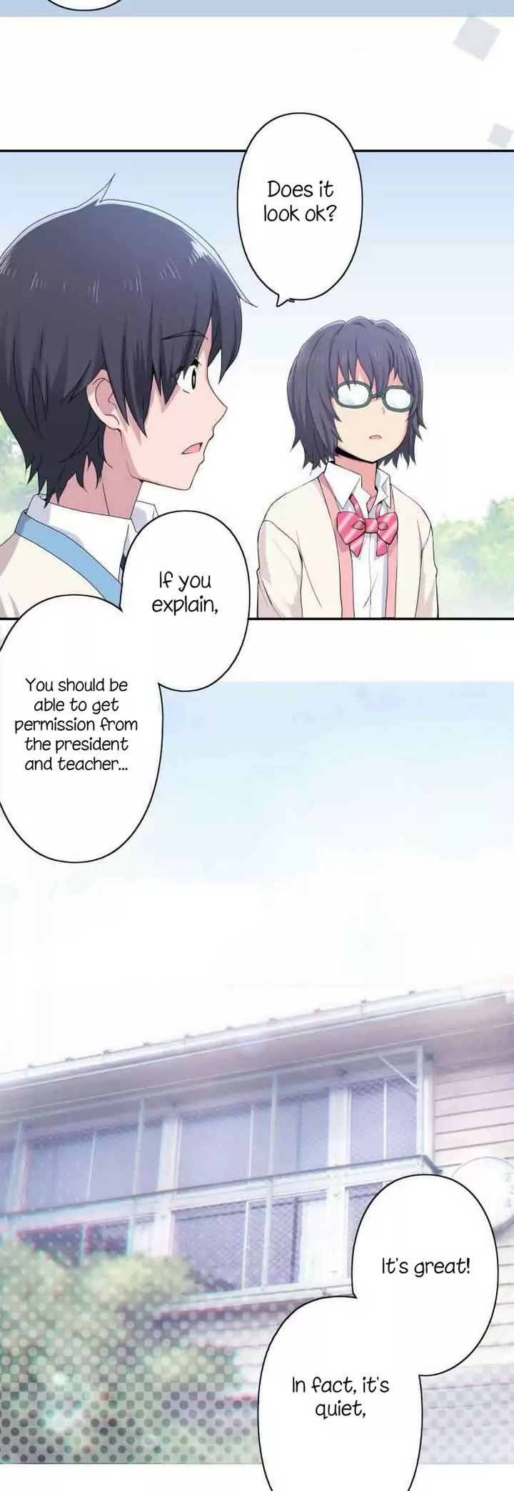 Sorairo No Graffiti 15 12