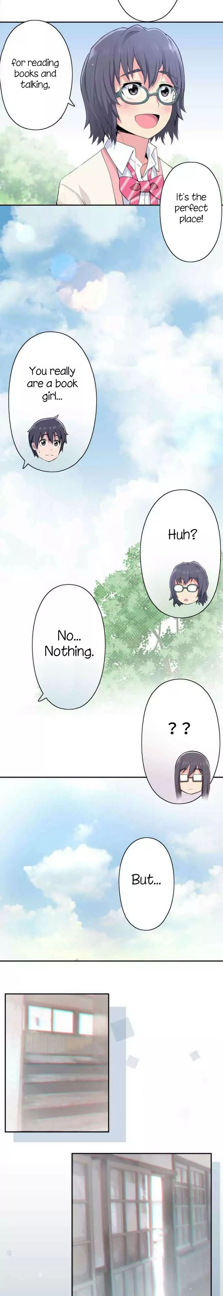 Sorairo No Graffiti 15 13