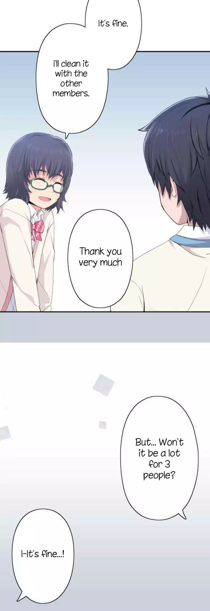 Sorairo No Graffiti 15 15