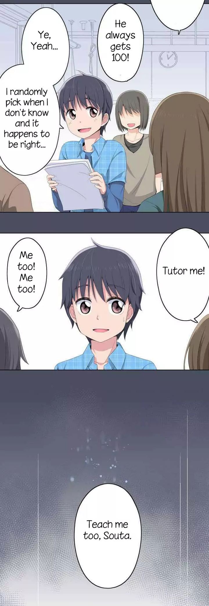 Sorairo No Graffiti 17 12