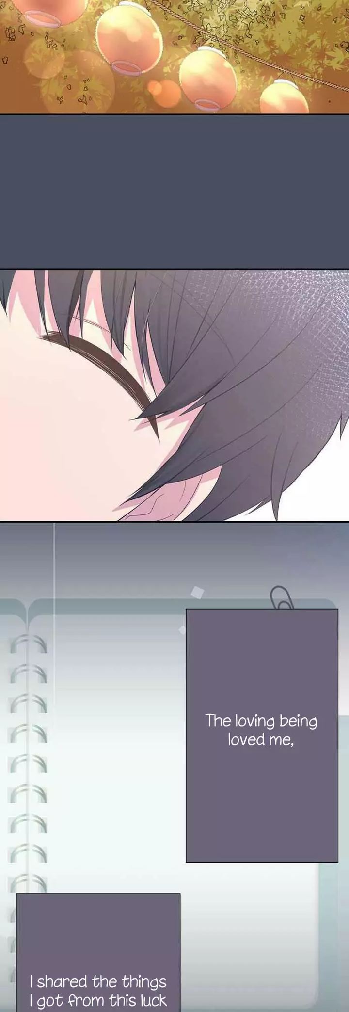 Sorairo No Graffiti 17 17