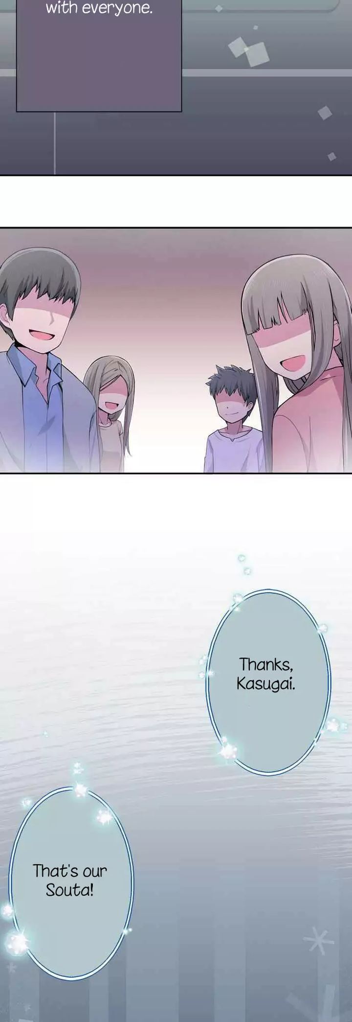 Sorairo No Graffiti 17 18