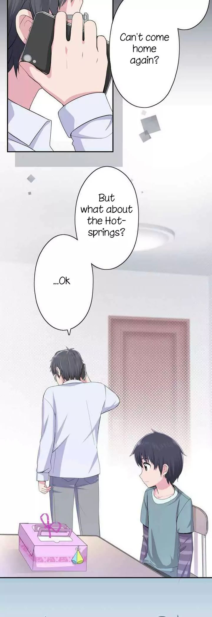 Sorairo No Graffiti 17 21