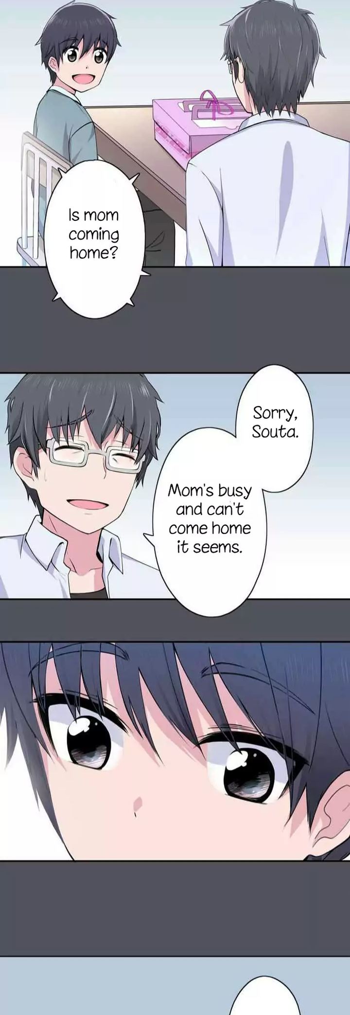 Sorairo No Graffiti 17 22