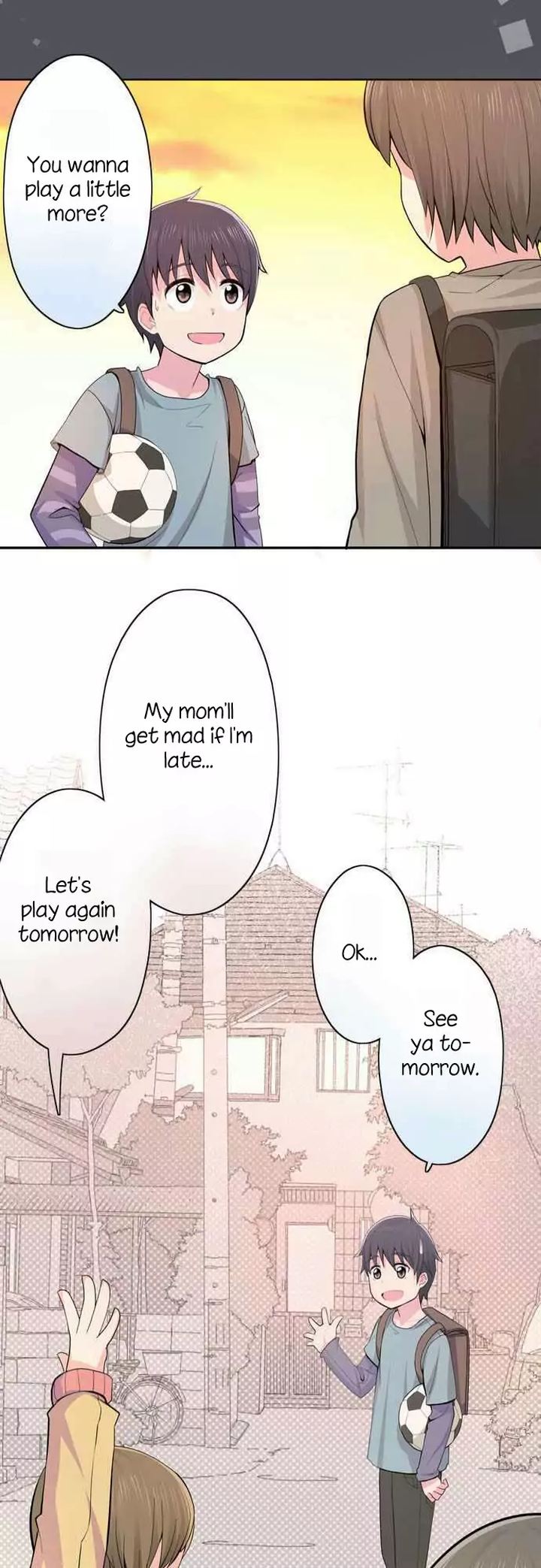 Sorairo No Graffiti 17 26