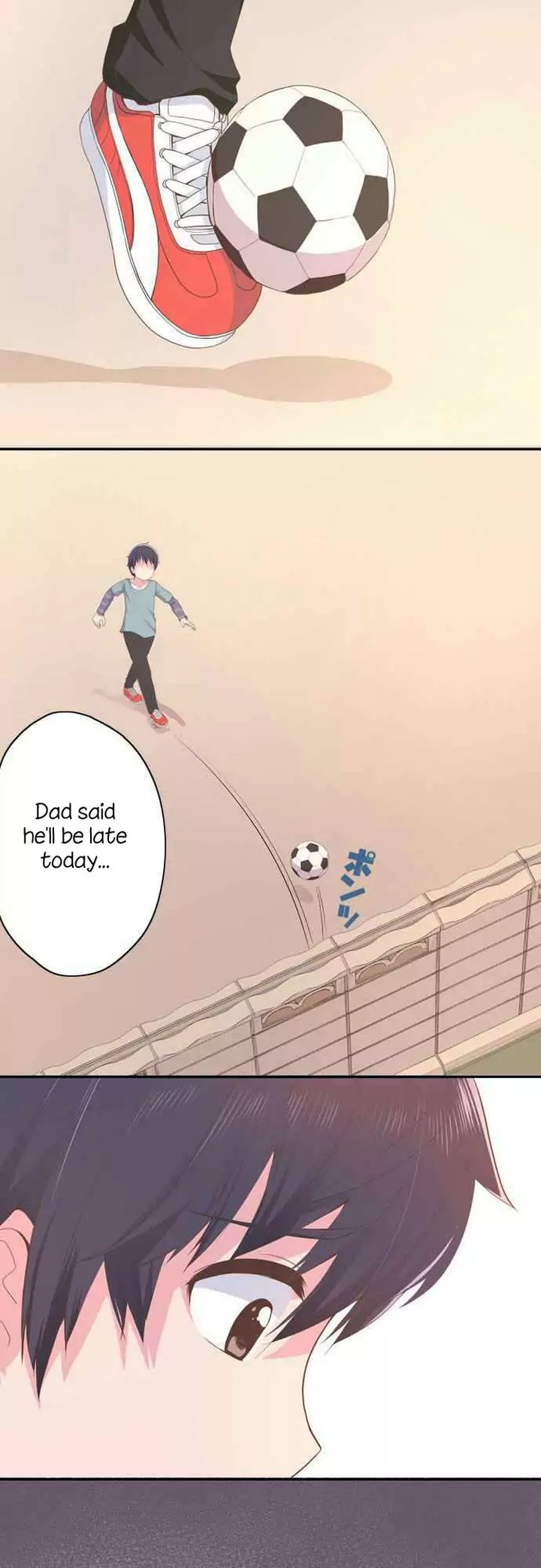 Sorairo No Graffiti 17 28
