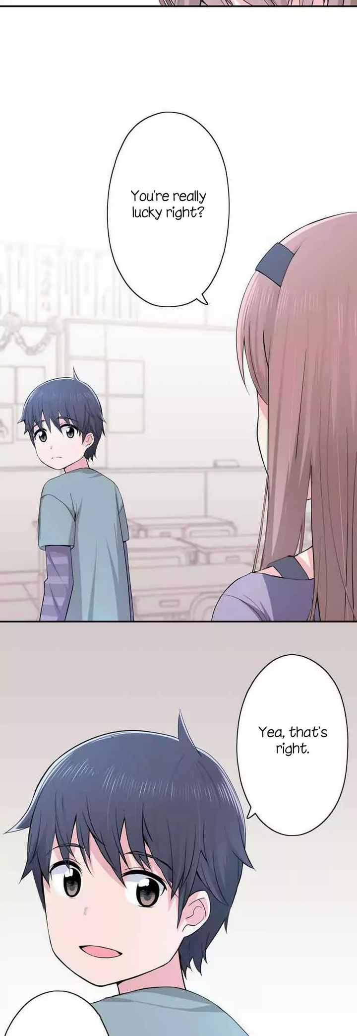 Sorairo No Graffiti 17 32