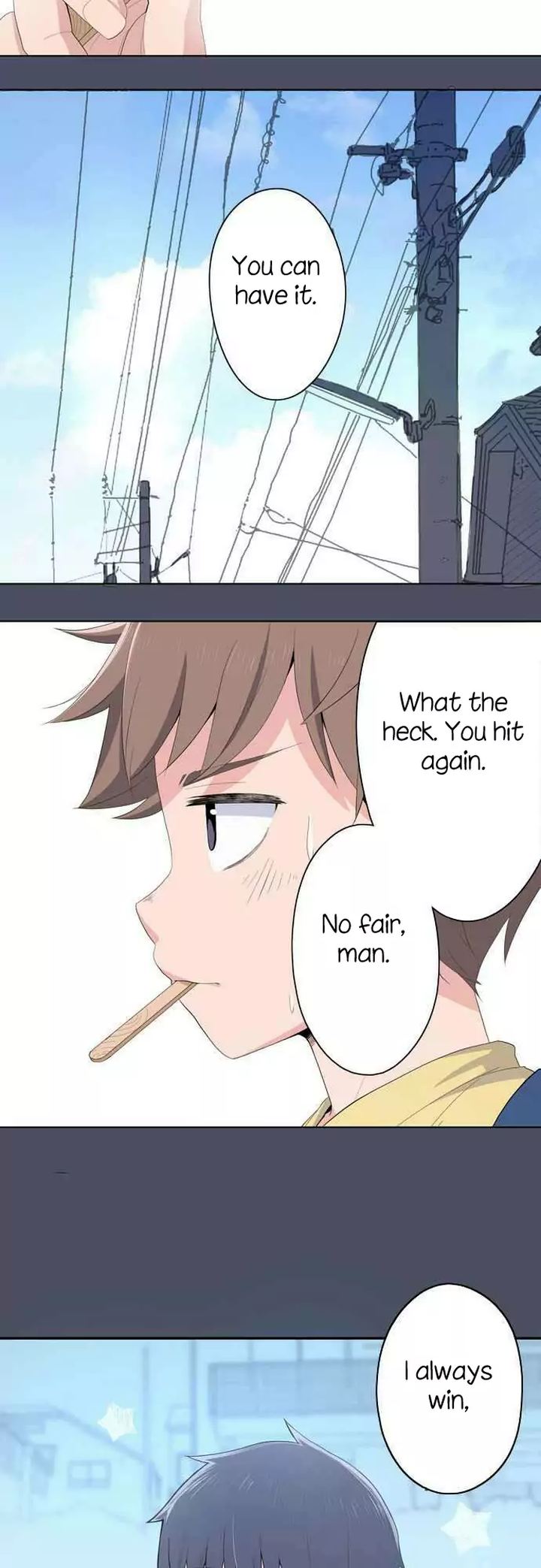Sorairo No Graffiti 17 9