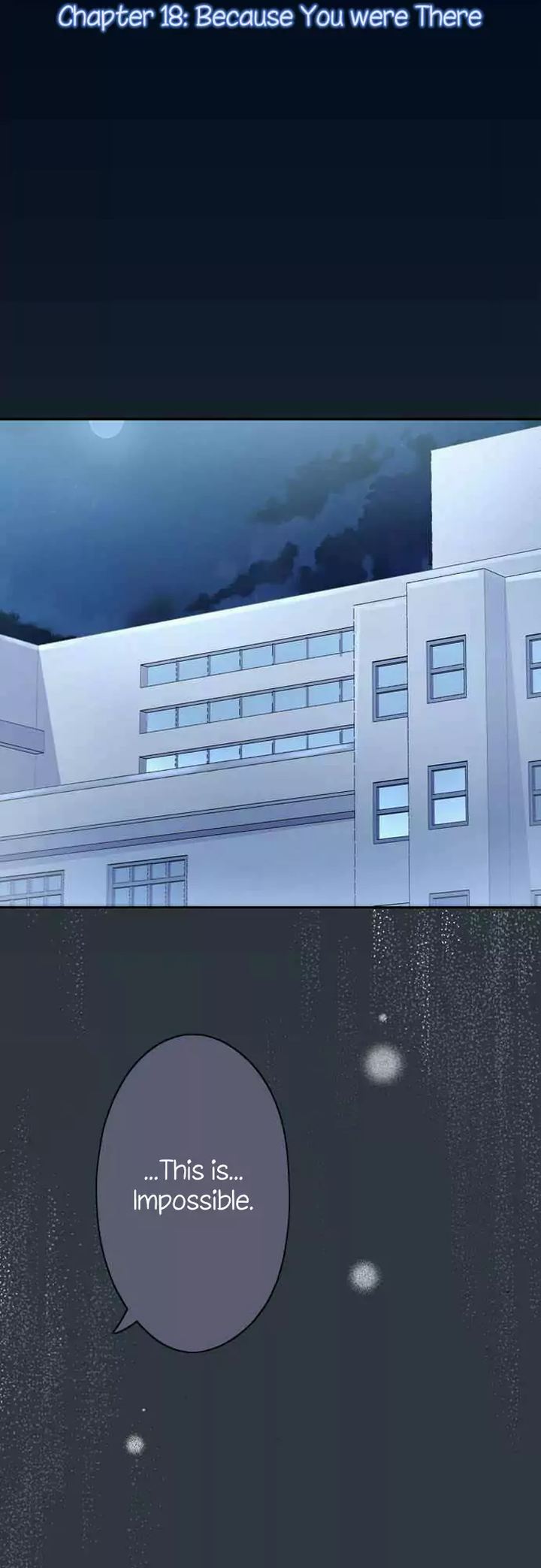 Sorairo No Graffiti 18 1