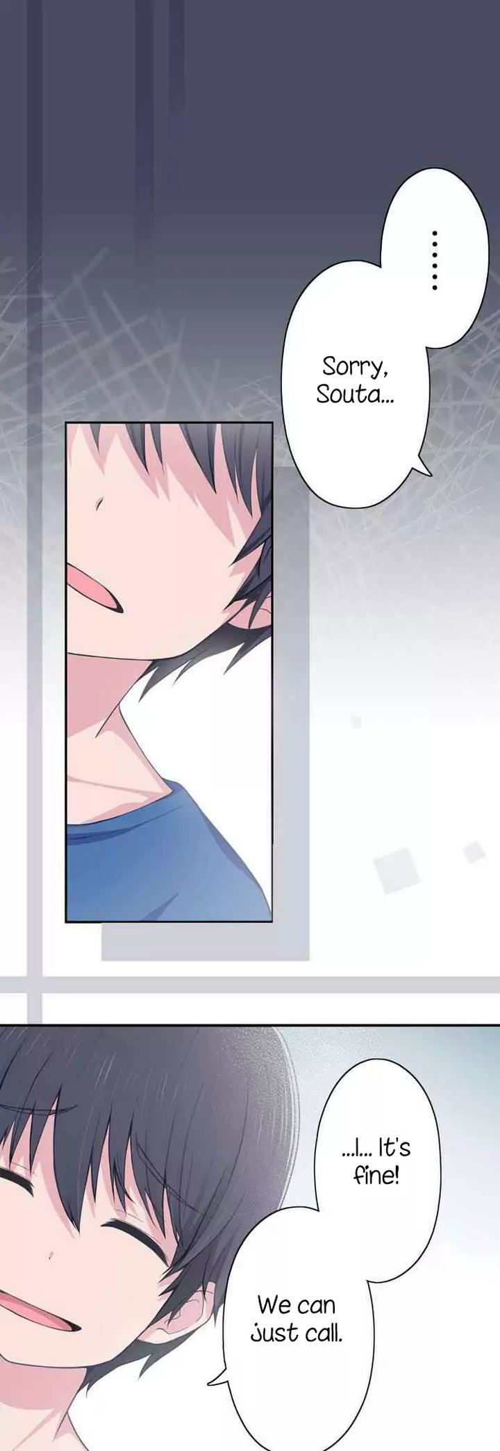 Sorairo No Graffiti 18 8
