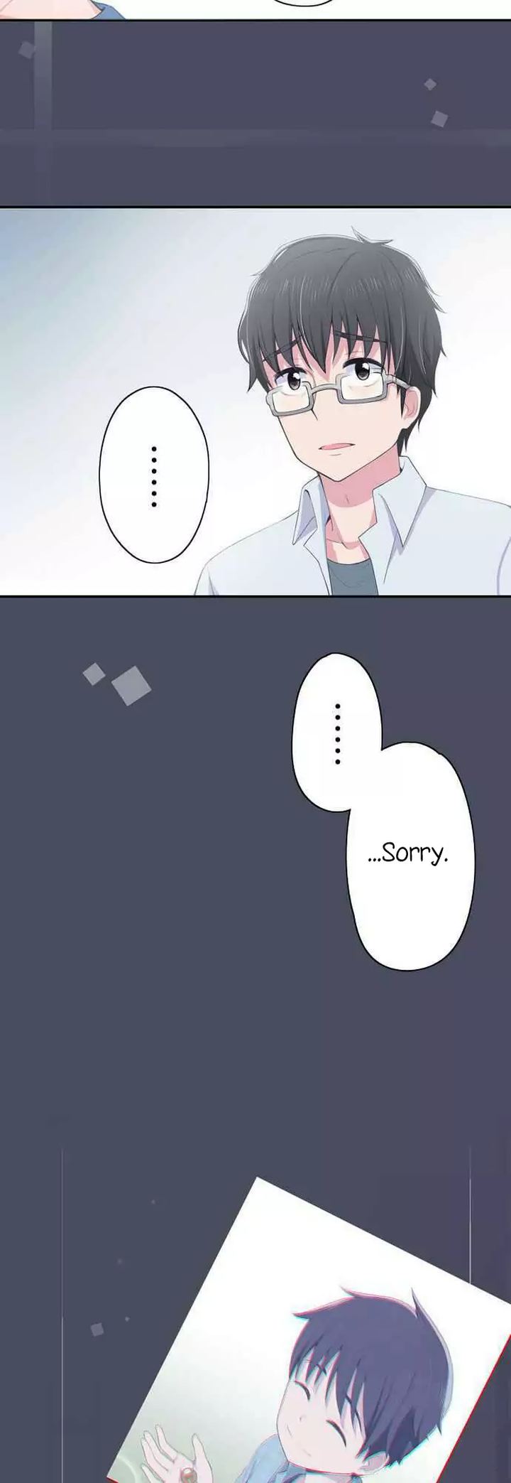 Sorairo No Graffiti 18 9