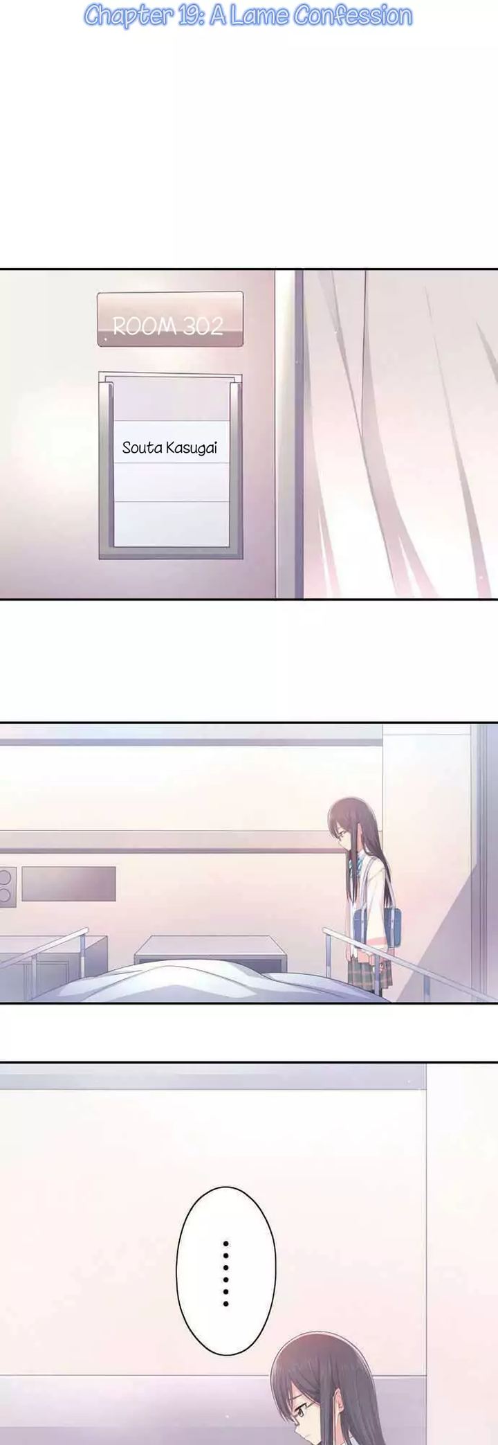 Sorairo No Graffiti 19 1