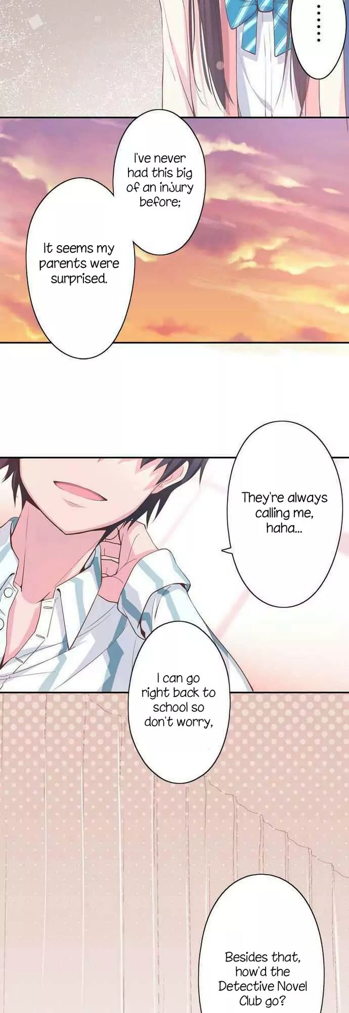 Sorairo No Graffiti 19 5