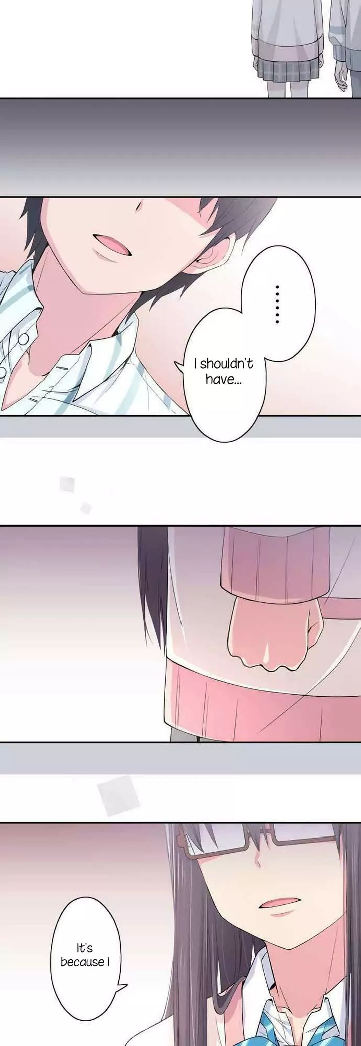 Sorairo No Graffiti 19 8
