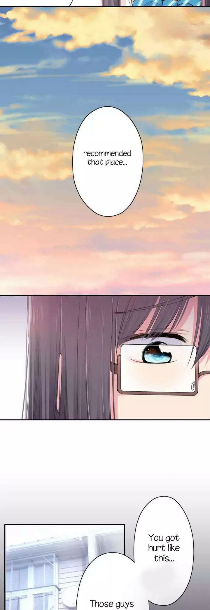 Sorairo No Graffiti 19 9