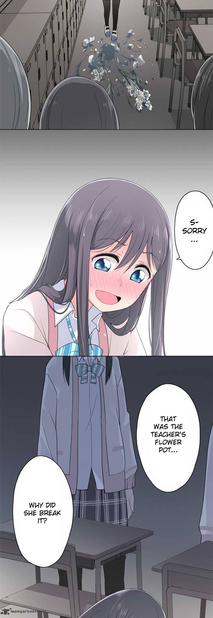 Sorairo No Graffiti 2 16