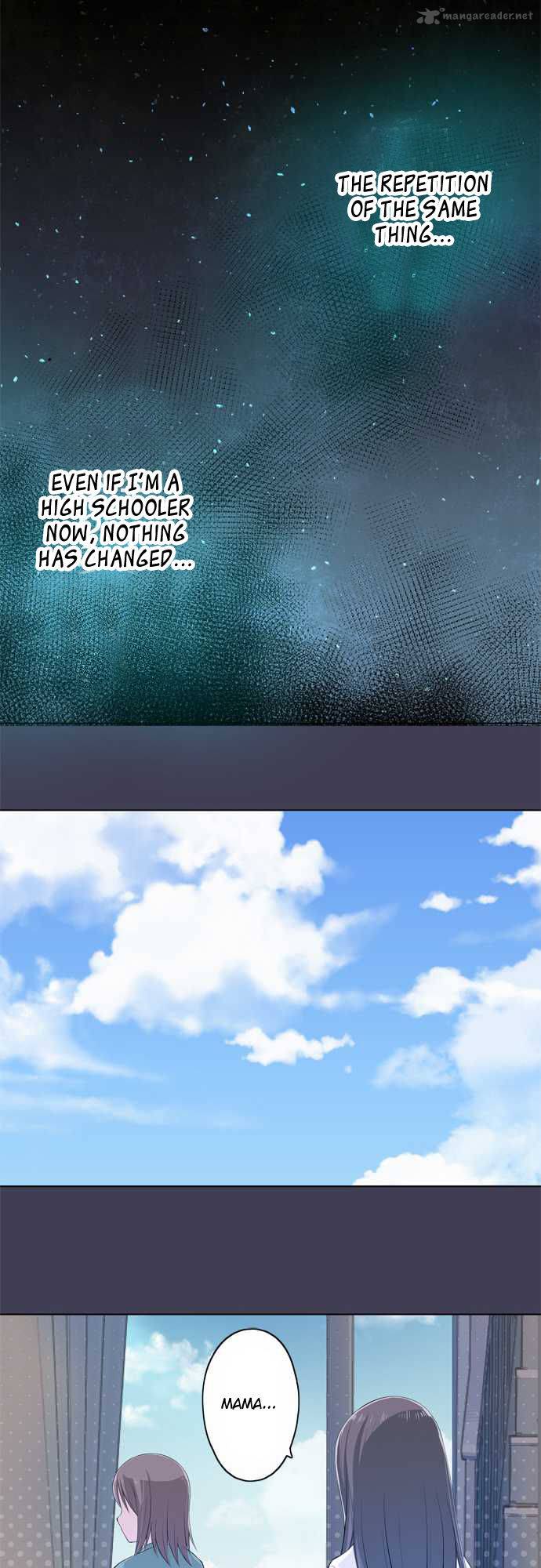 Sorairo No Graffiti 2 18