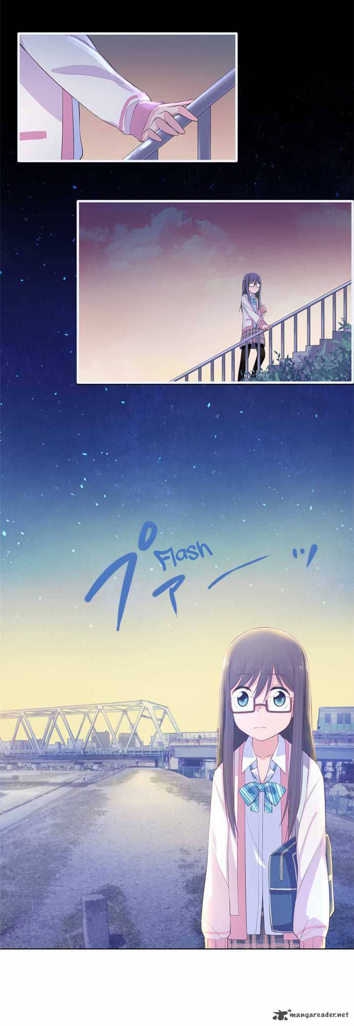 Sorairo No Graffiti 2 28
