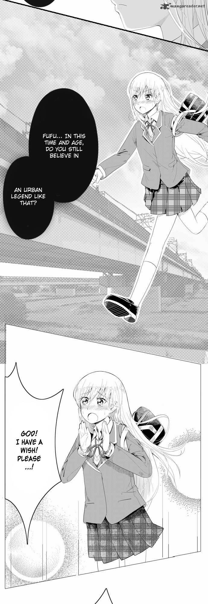 Sorairo No Graffiti 2 3