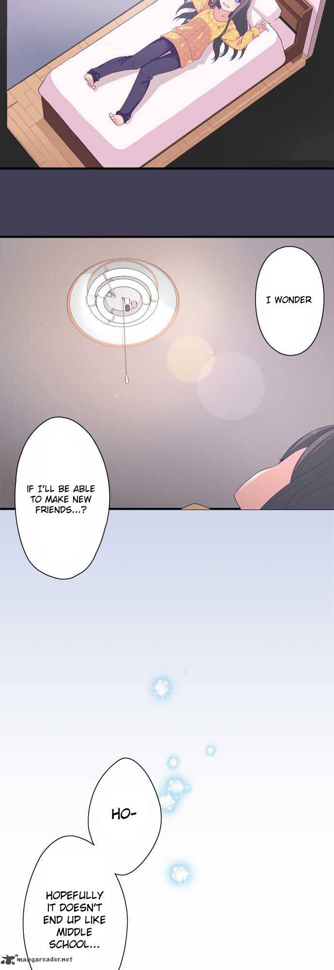 Sorairo No Graffiti 2 6