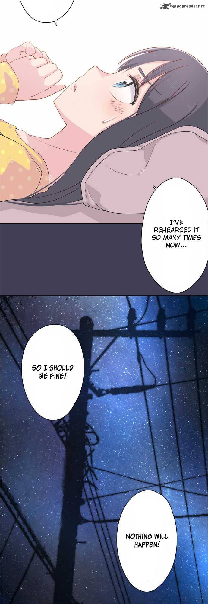 Sorairo No Graffiti 2 7