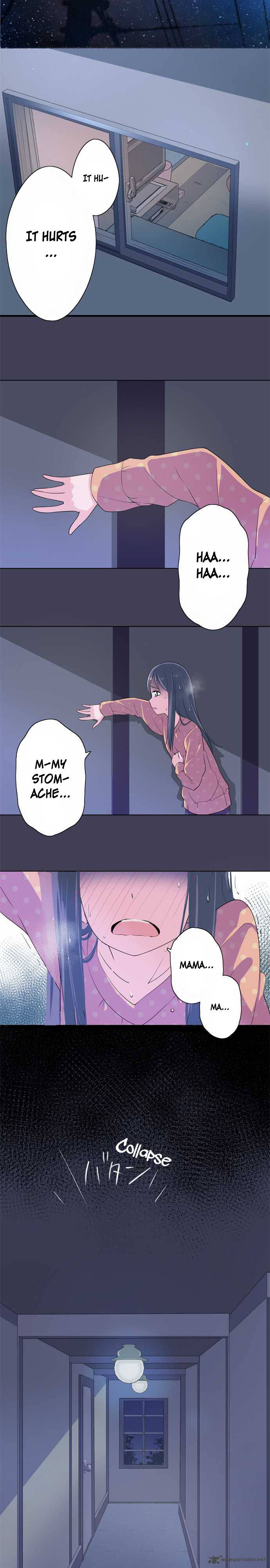 Sorairo No Graffiti 2 8