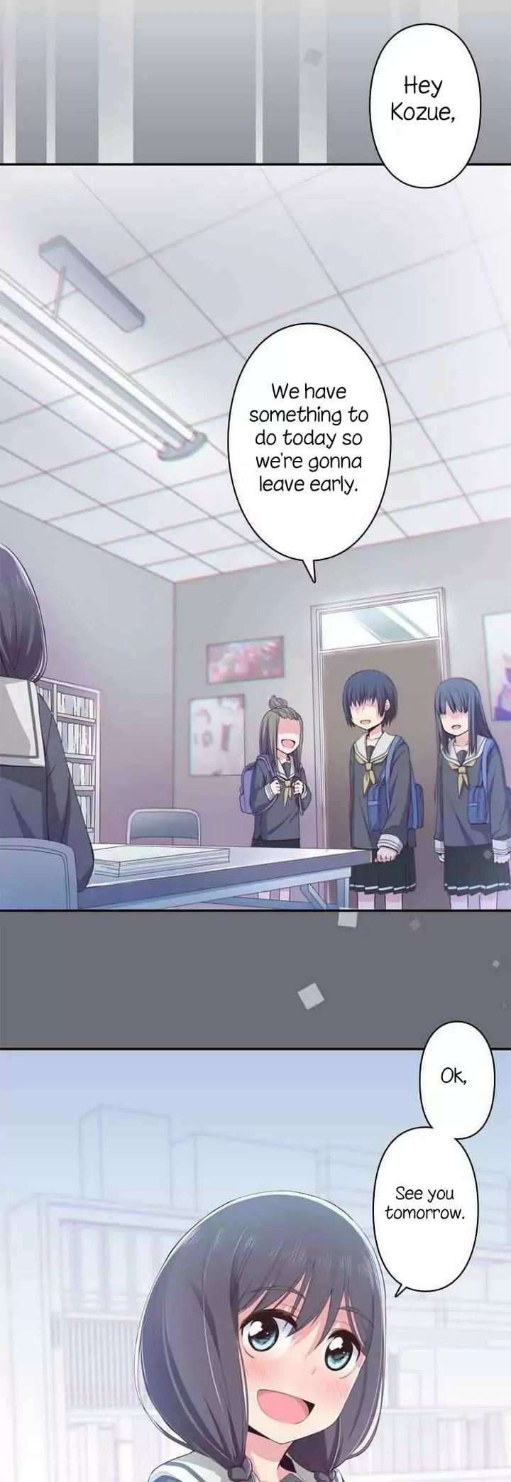 Sorairo No Graffiti 20 2