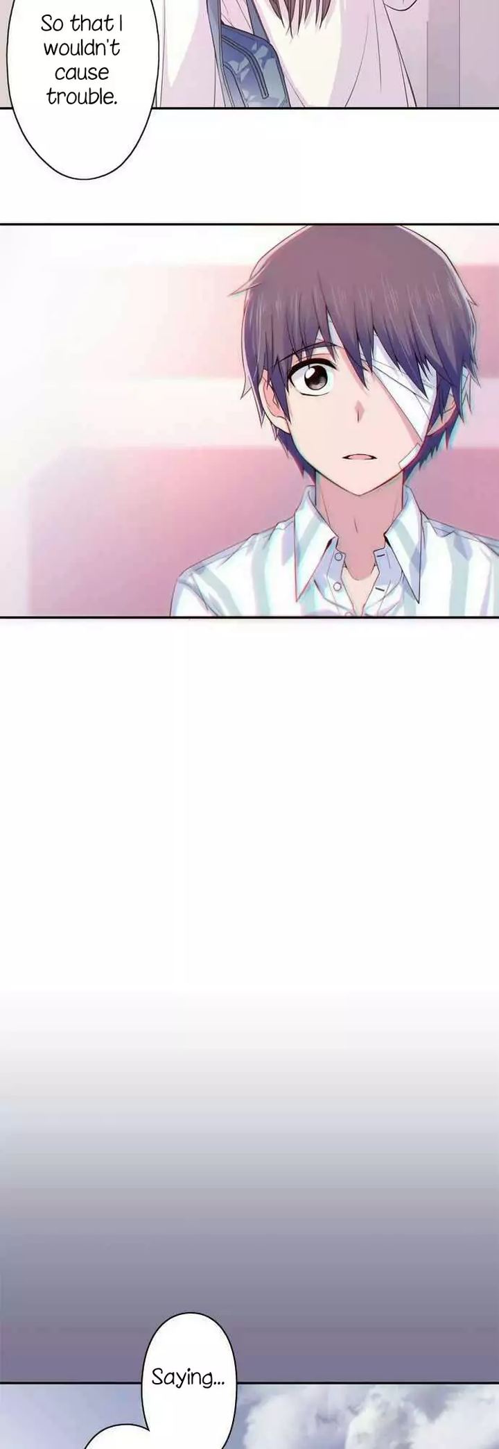 Sorairo No Graffiti 20 31