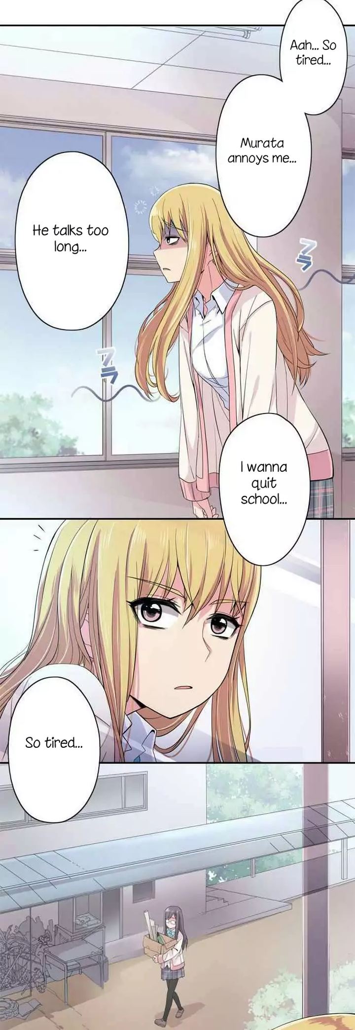 Sorairo No Graffiti 20 34