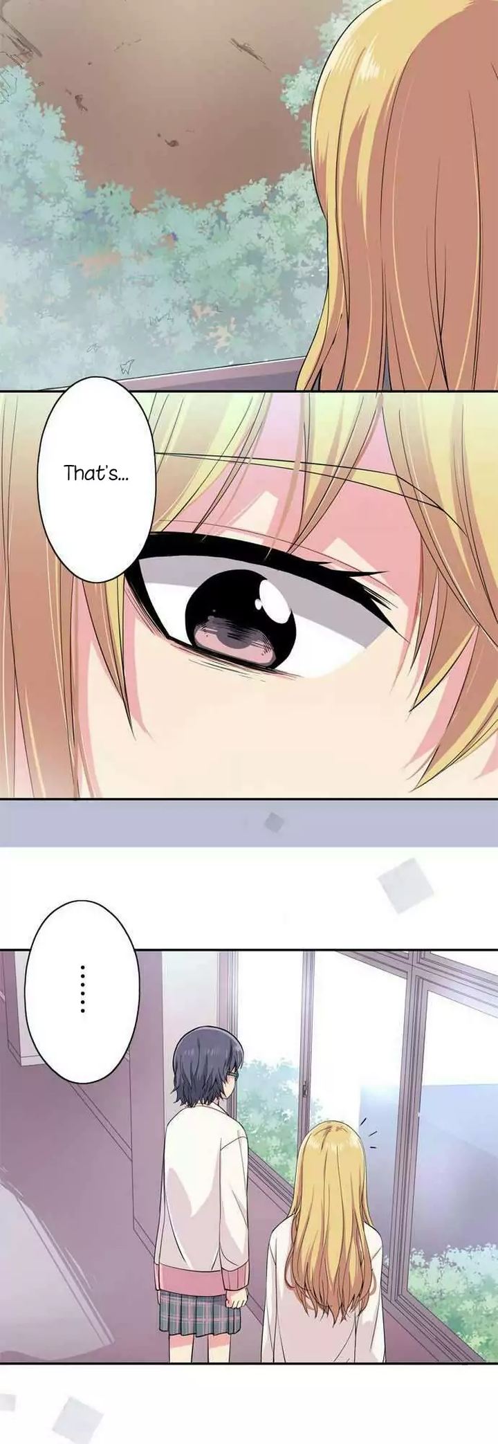 Sorairo No Graffiti 20 35