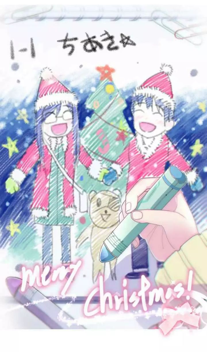 Sorairo No Graffiti 20 38