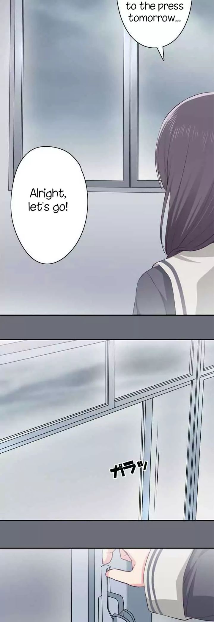 Sorairo No Graffiti 20 4
