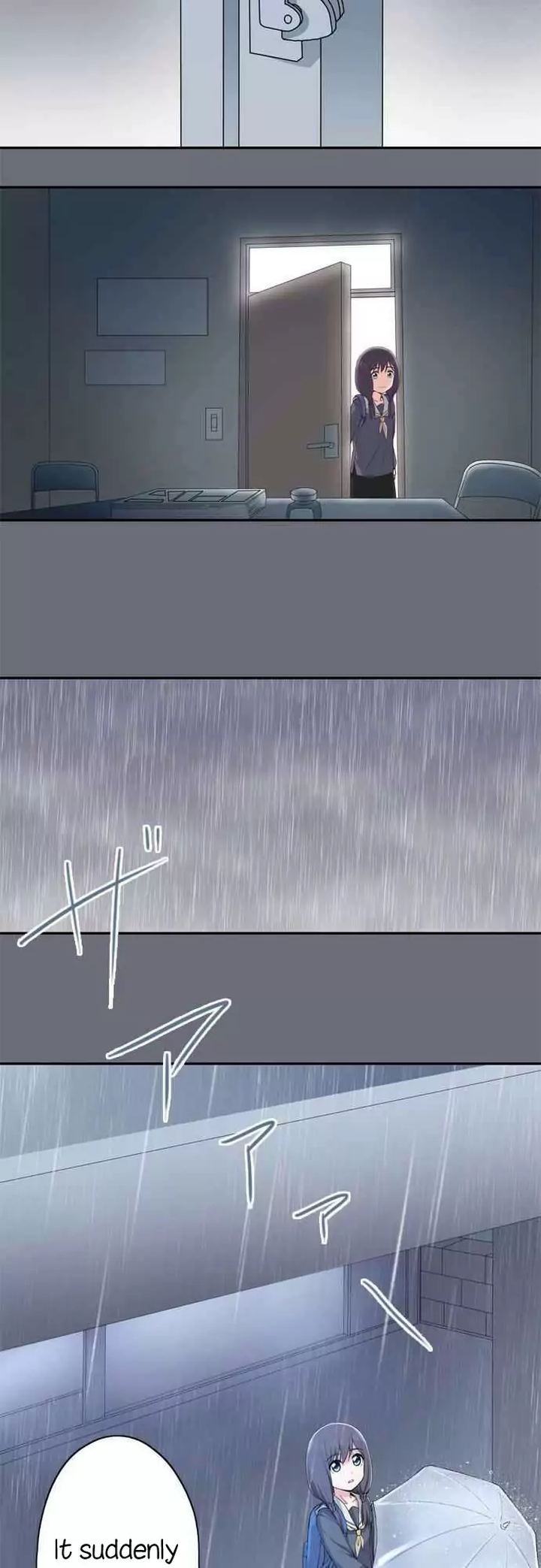 Sorairo No Graffiti 20 5