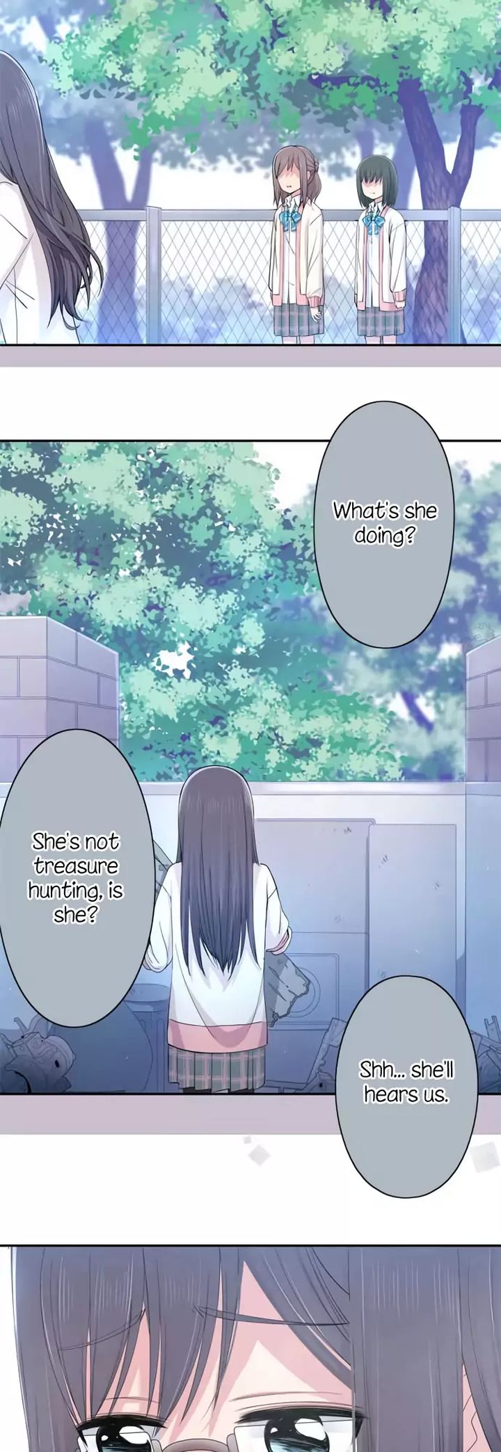 Sorairo No Graffiti 21 12