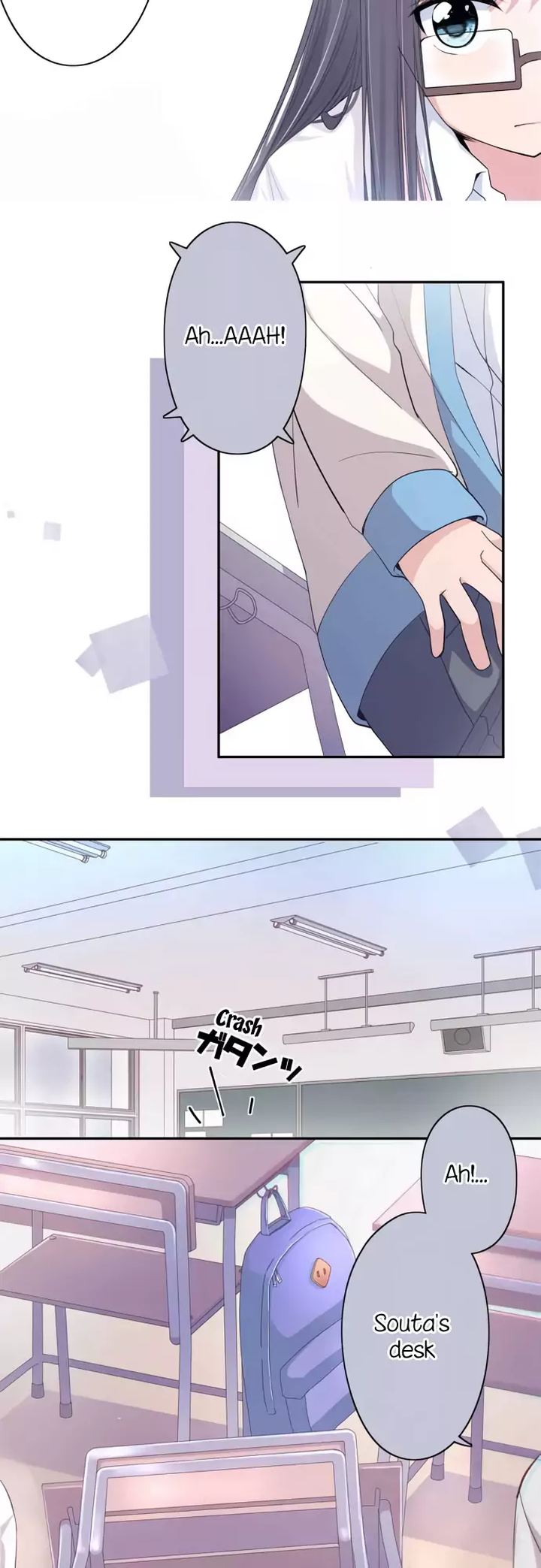 Sorairo No Graffiti 21 14