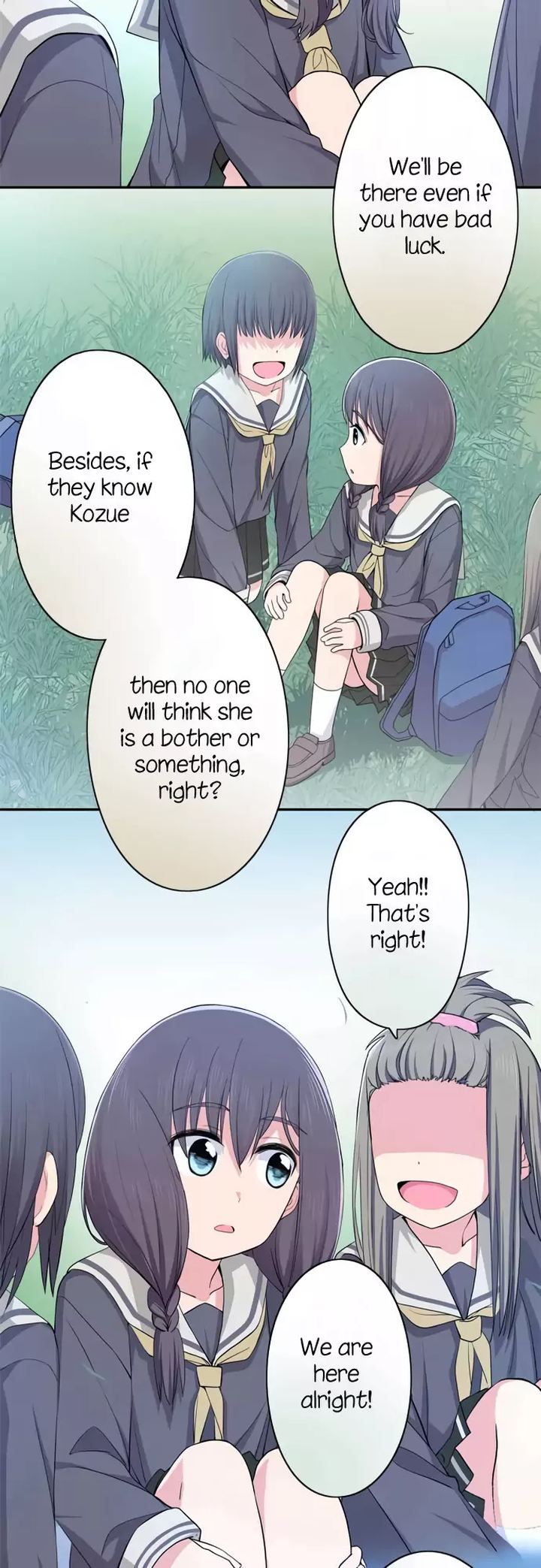 Sorairo No Graffiti 21 17