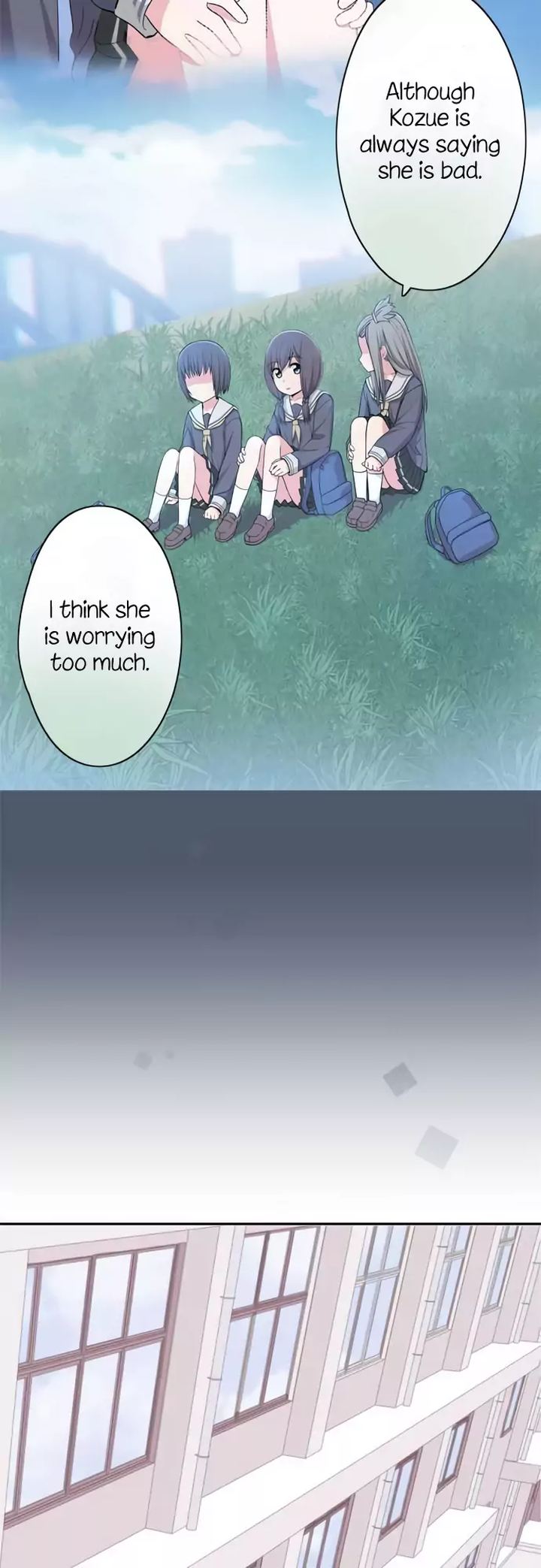 Sorairo No Graffiti 21 18