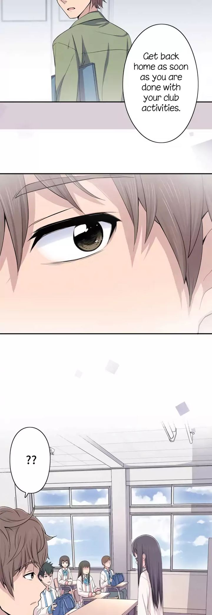 Sorairo No Graffiti 21 20