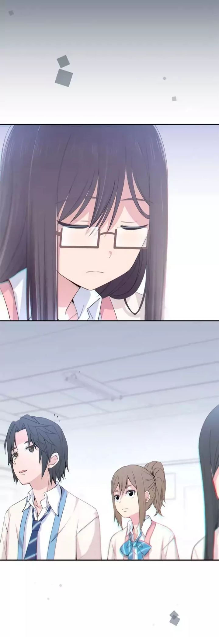 Sorairo No Graffiti 21 23
