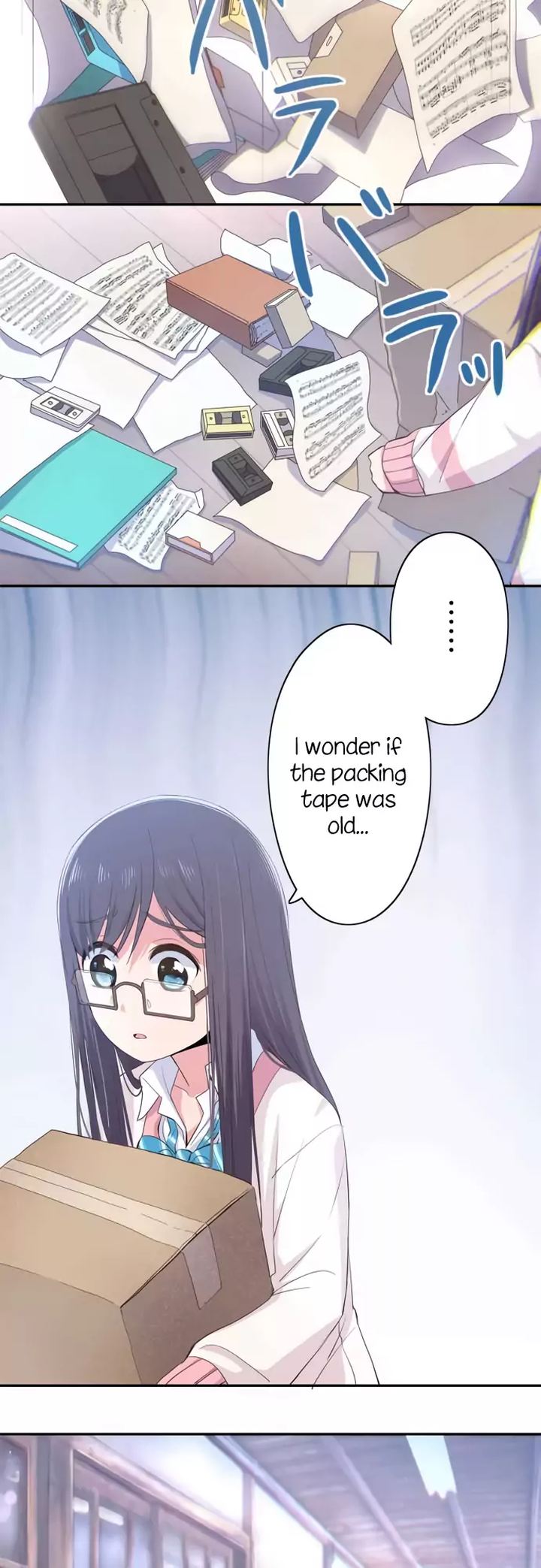 Sorairo No Graffiti 21 4