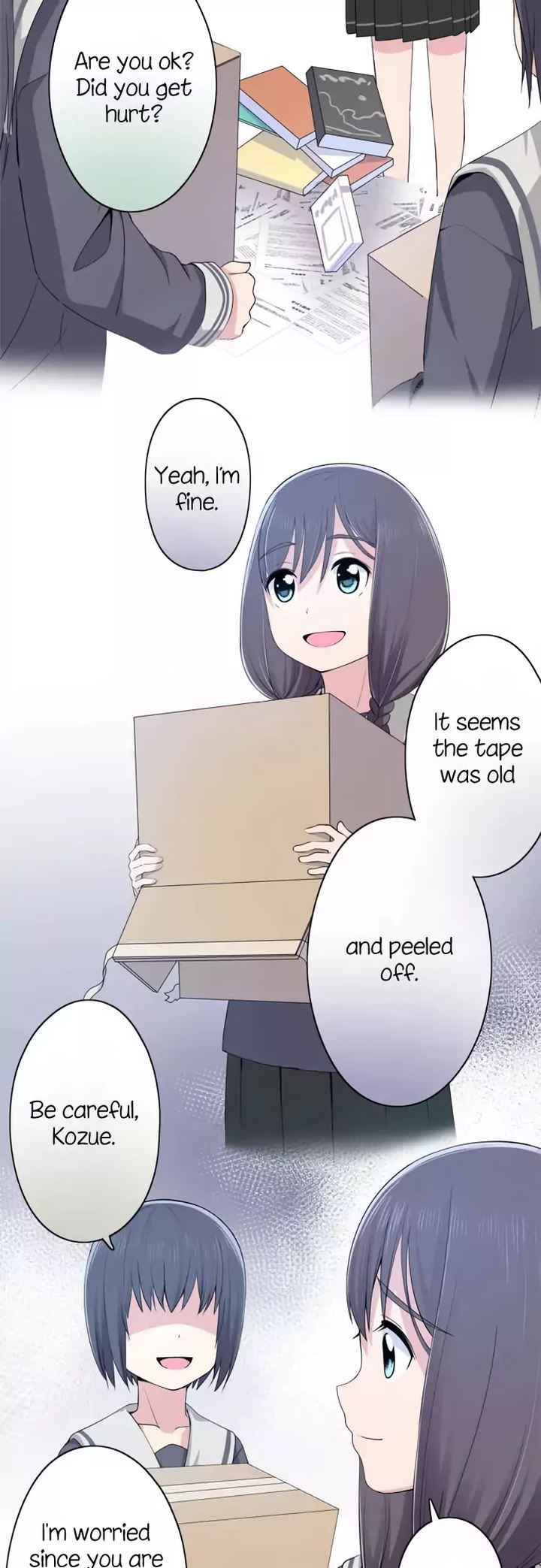Sorairo No Graffiti 21 6