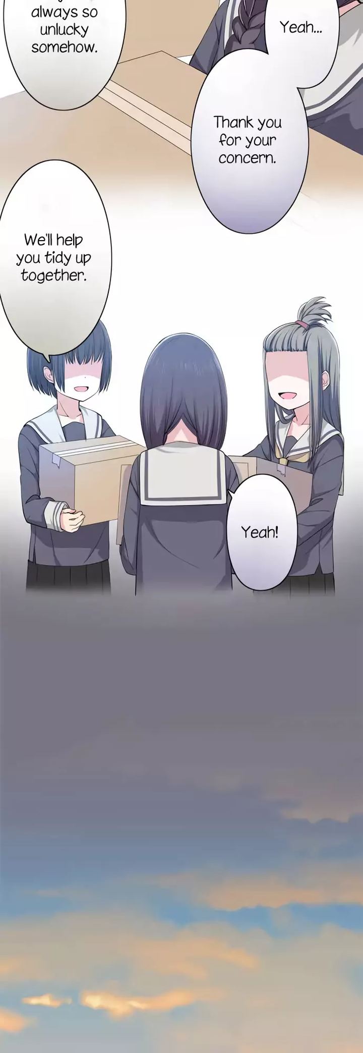 Sorairo No Graffiti 21 7