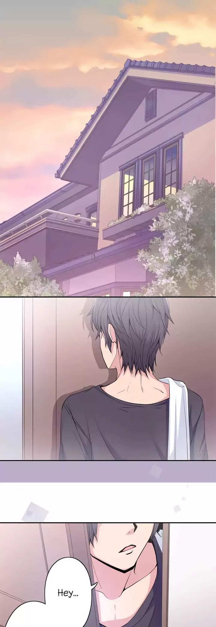 Sorairo No Graffiti 21 8