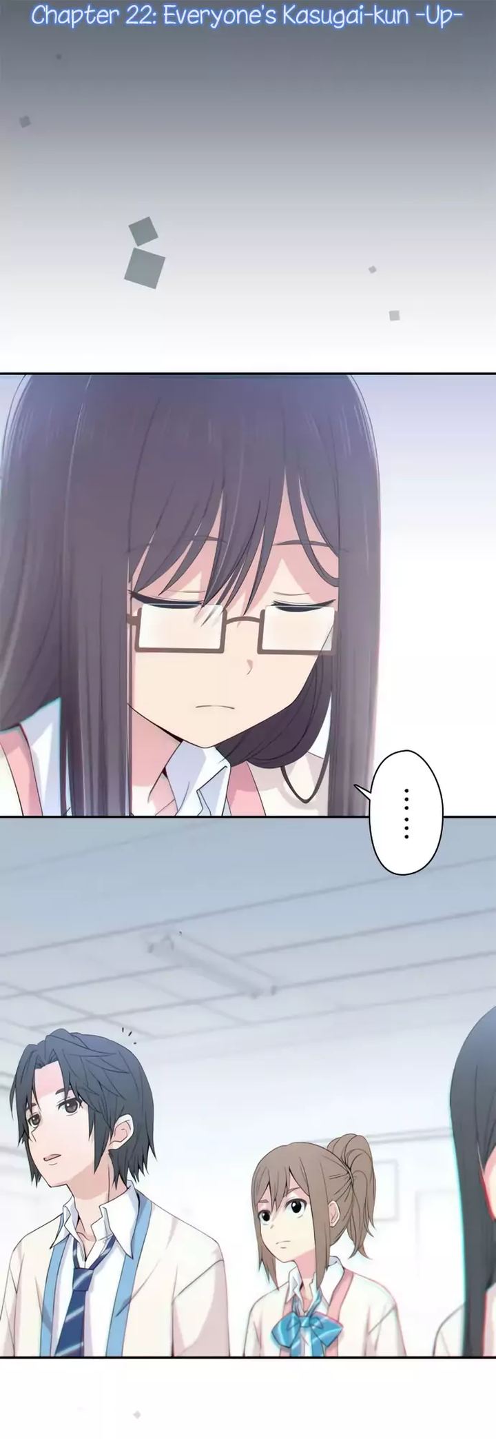 Sorairo No Graffiti 22 1