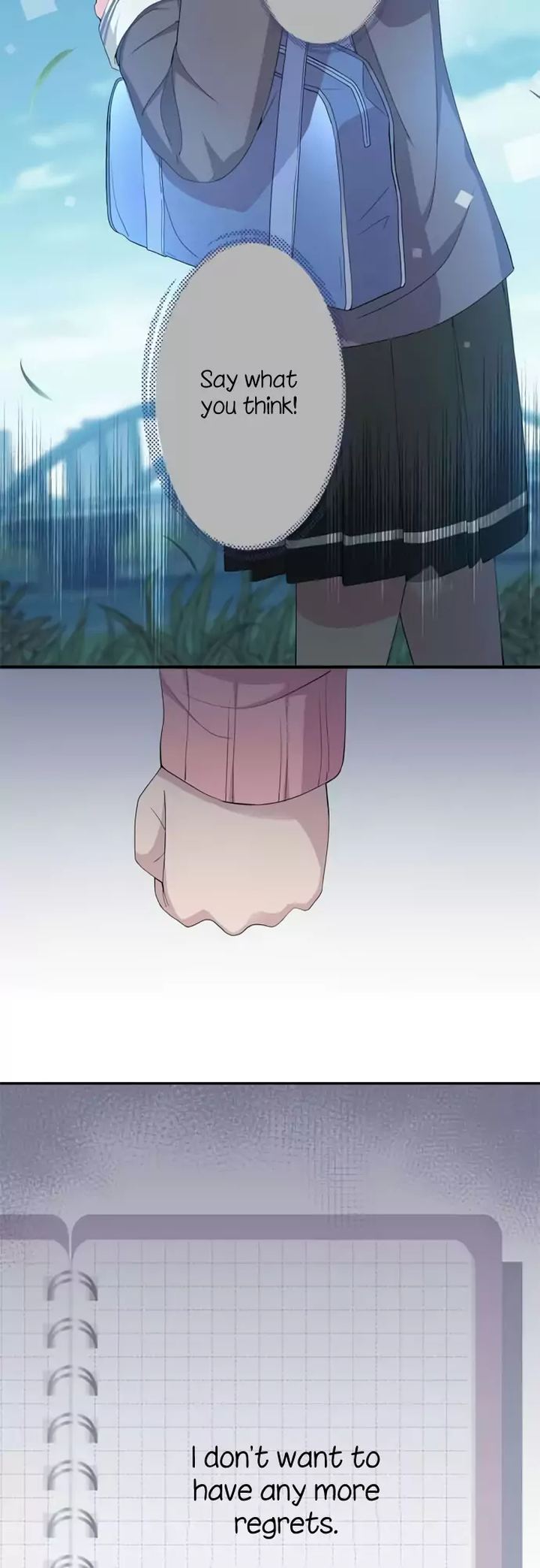 Sorairo No Graffiti 22 11