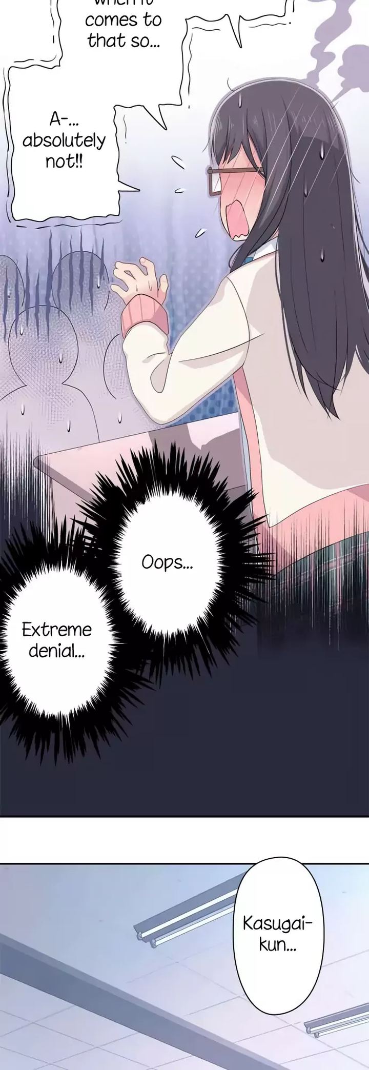 Sorairo No Graffiti 22 15