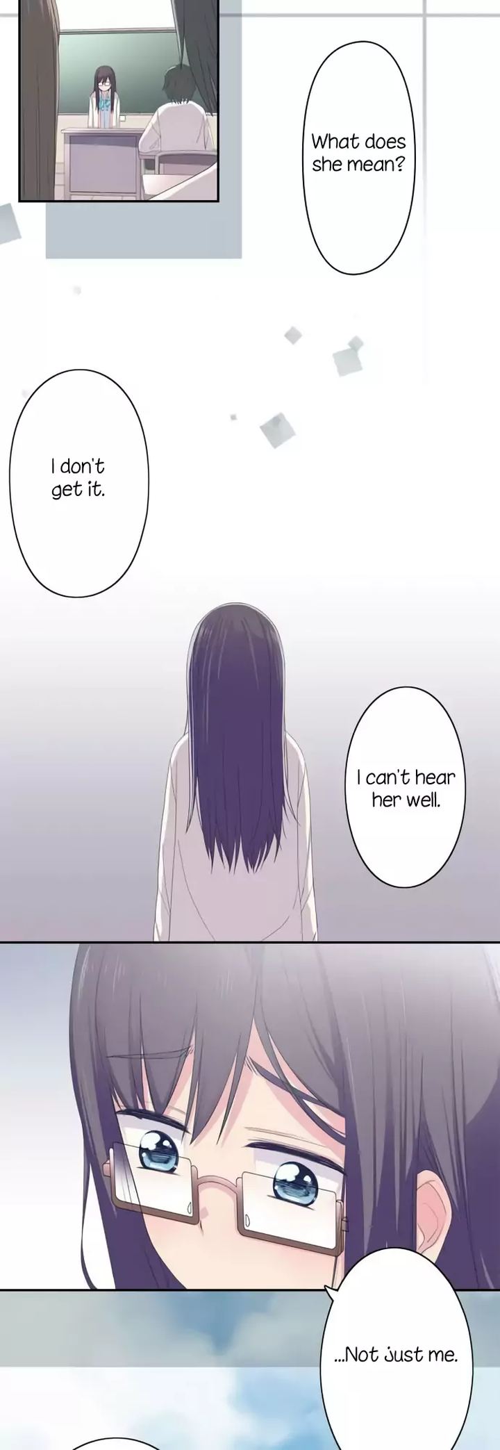 Sorairo No Graffiti 22 19