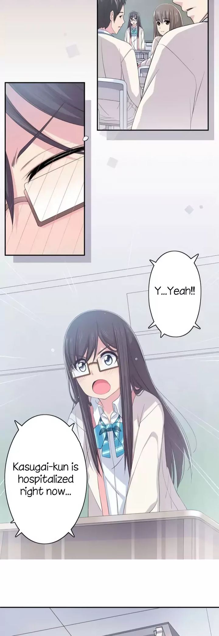 Sorairo No Graffiti 22 22