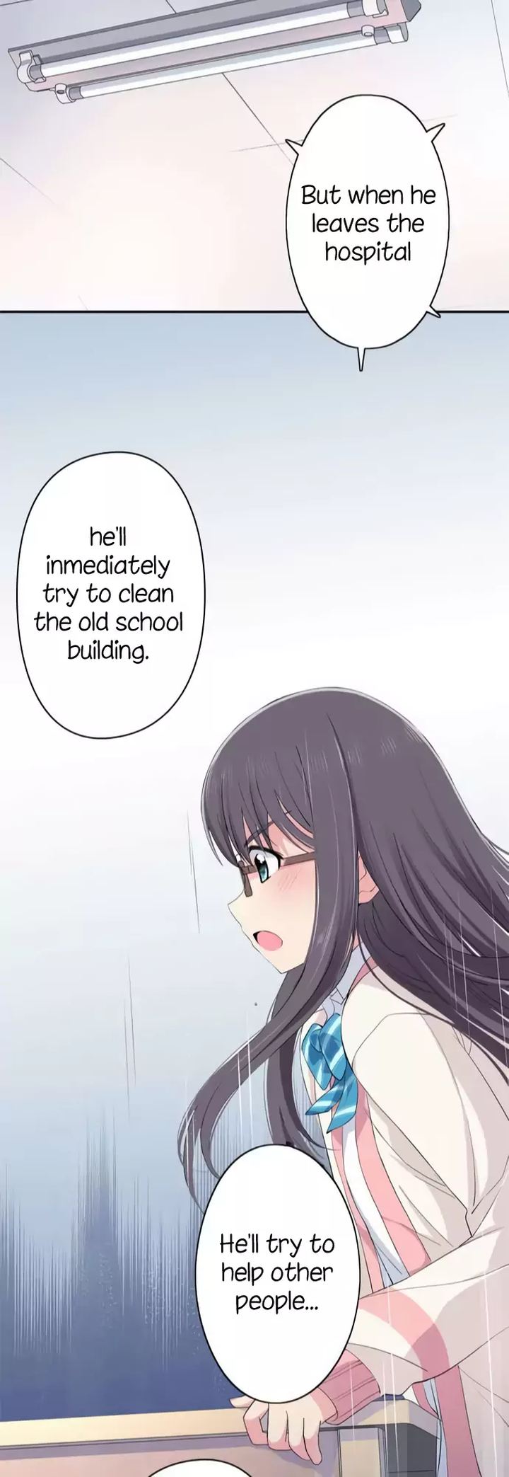 Sorairo No Graffiti 22 23
